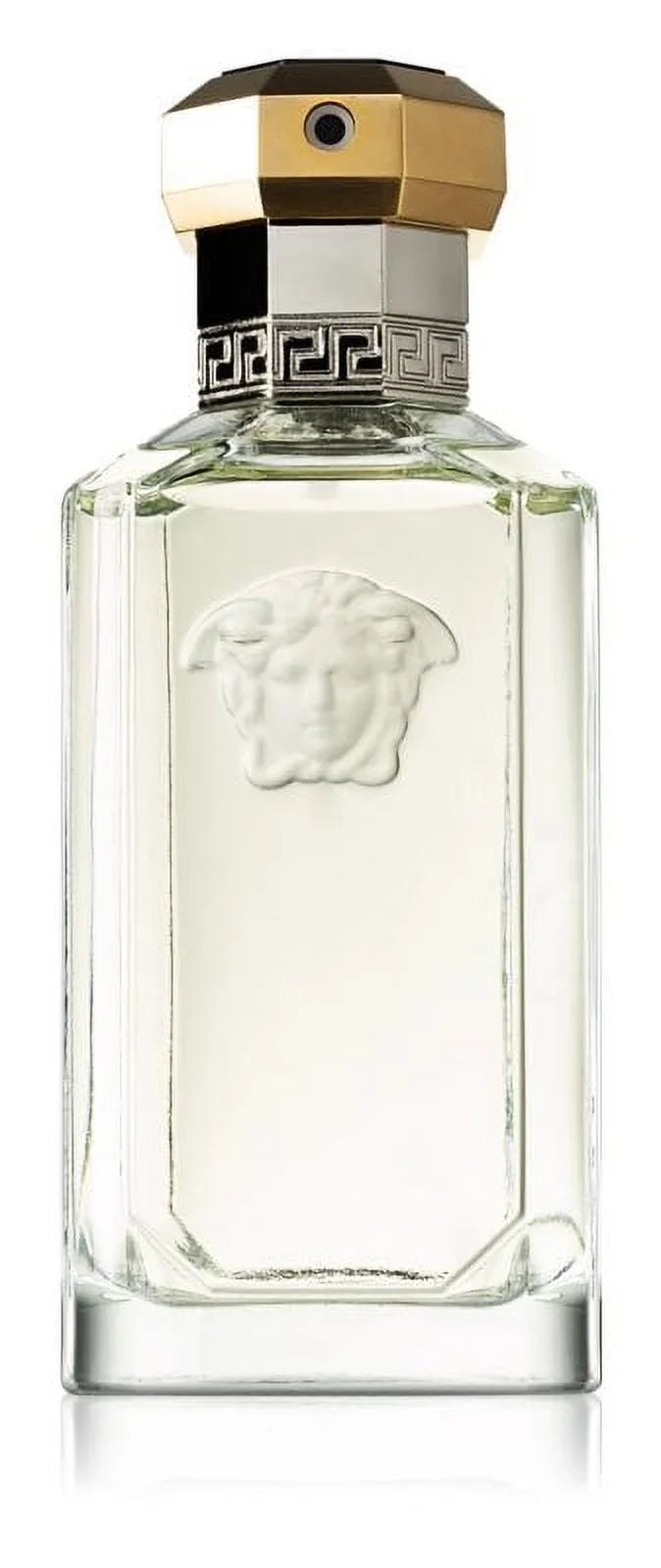 *EN Oz de Men Dreamer by Versace Eau Toilette 3.4 for
