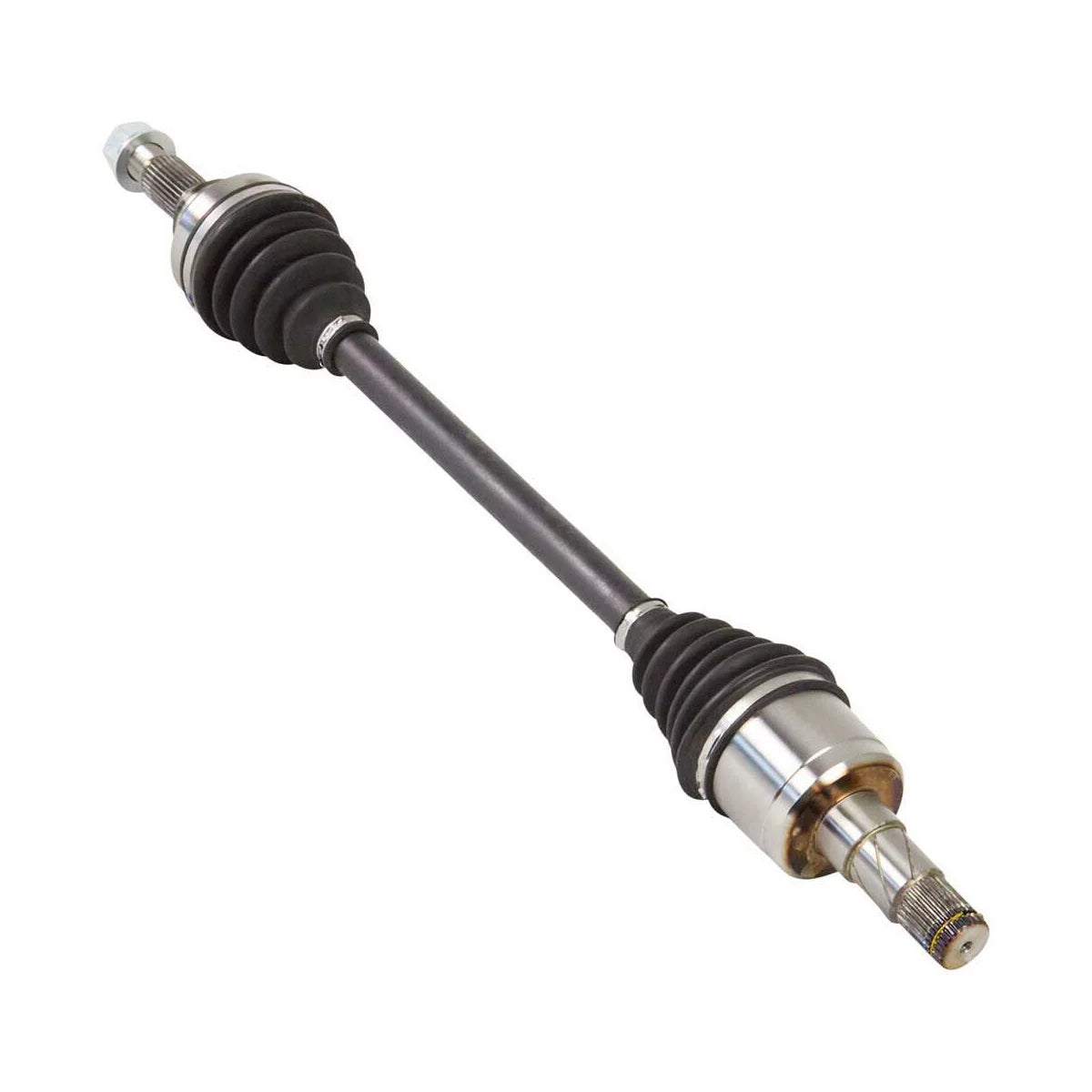DSK1315 Driver RWD 2020 Replacement 2017 Drive Rear AutoShack New 3 or for Passenger Axle CV Assembly Tesla 2018 Side Shaft AWD 2019