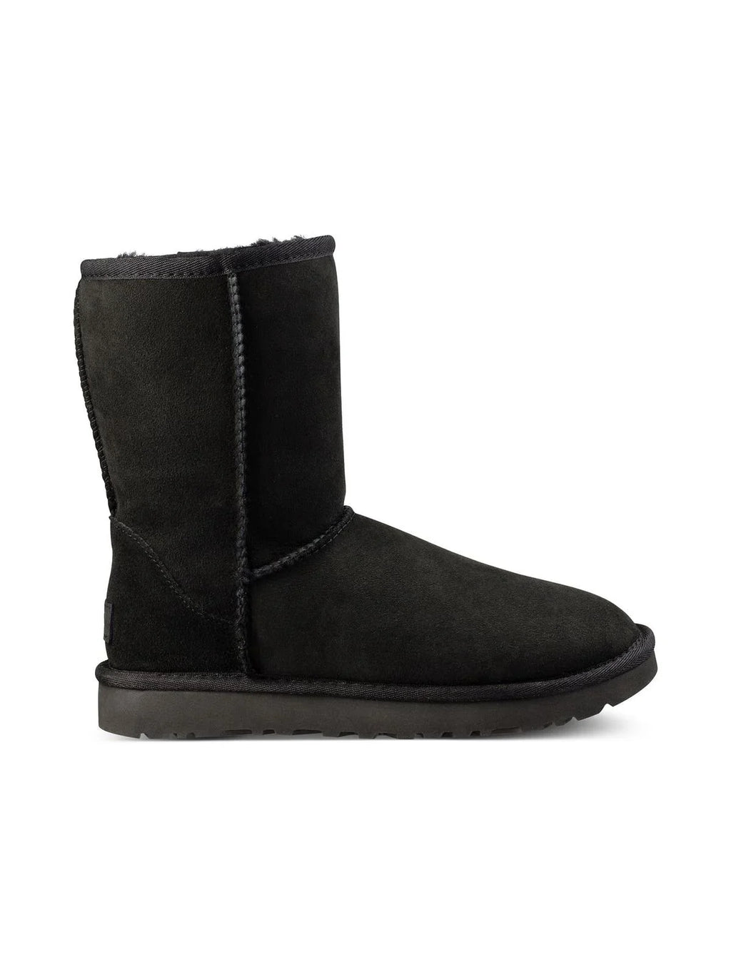 Boot BLACK II Black UGG - 1016223 Womens Classic Short