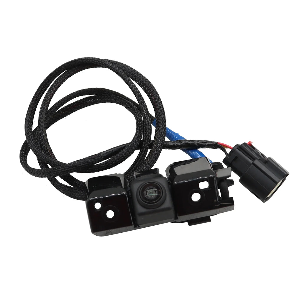 Camera Norabaka 22803702 23306741 GMC Sierra Silverado/ for Backup 2014-2015 Chevrolet
