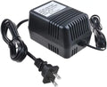 PwrON Model A481511 No.: AC harman / Power No.: Replacement kardon AC Part HK-02TA Adapter / for