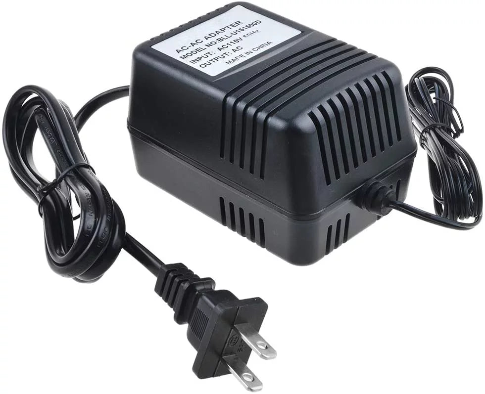 PwrON Model A481511 No.: AC harman / Power No.: Replacement kardon AC Part HK-02TA Adapter / for
