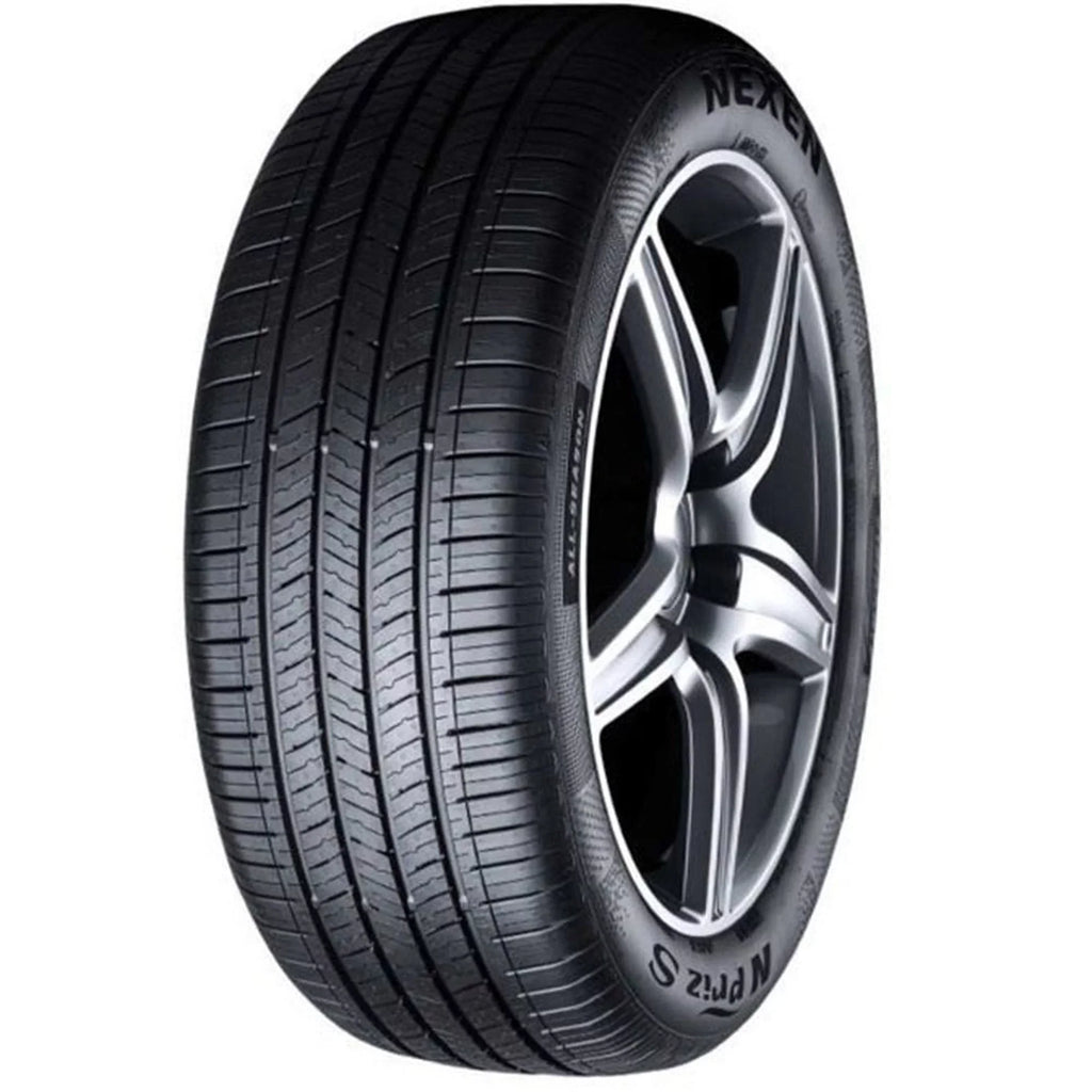 N'Priz Nexen Tire Touring Passenger S 215/55R17 94V