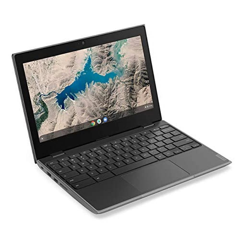Gen2 82CD0000US 32GB AMD 100e 4GB 11.6" Chromebook