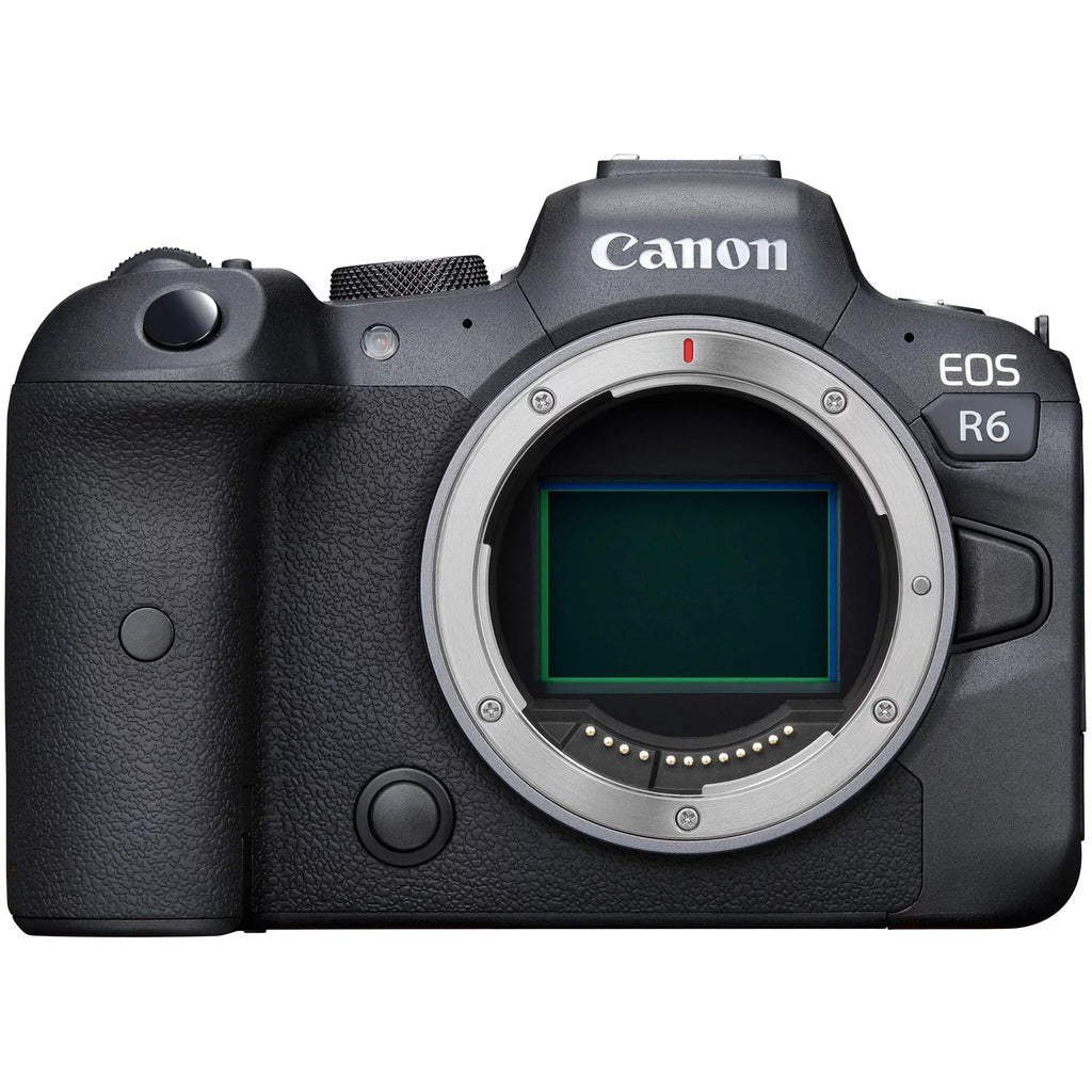 SanDisk Bundle Accessory EOS Digital Lens Canon 64GB Mirrorless with + R6 ZeeTech 24-105mm Mount RF Camera Adapter + STM +