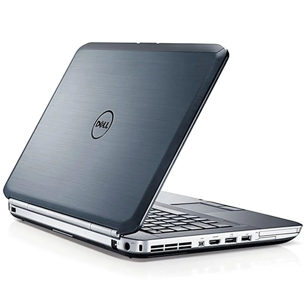 Latitude E5420 Pro Laptop Windows B i5 320GB 64 2.5GHz 10 Used 8GB DVD