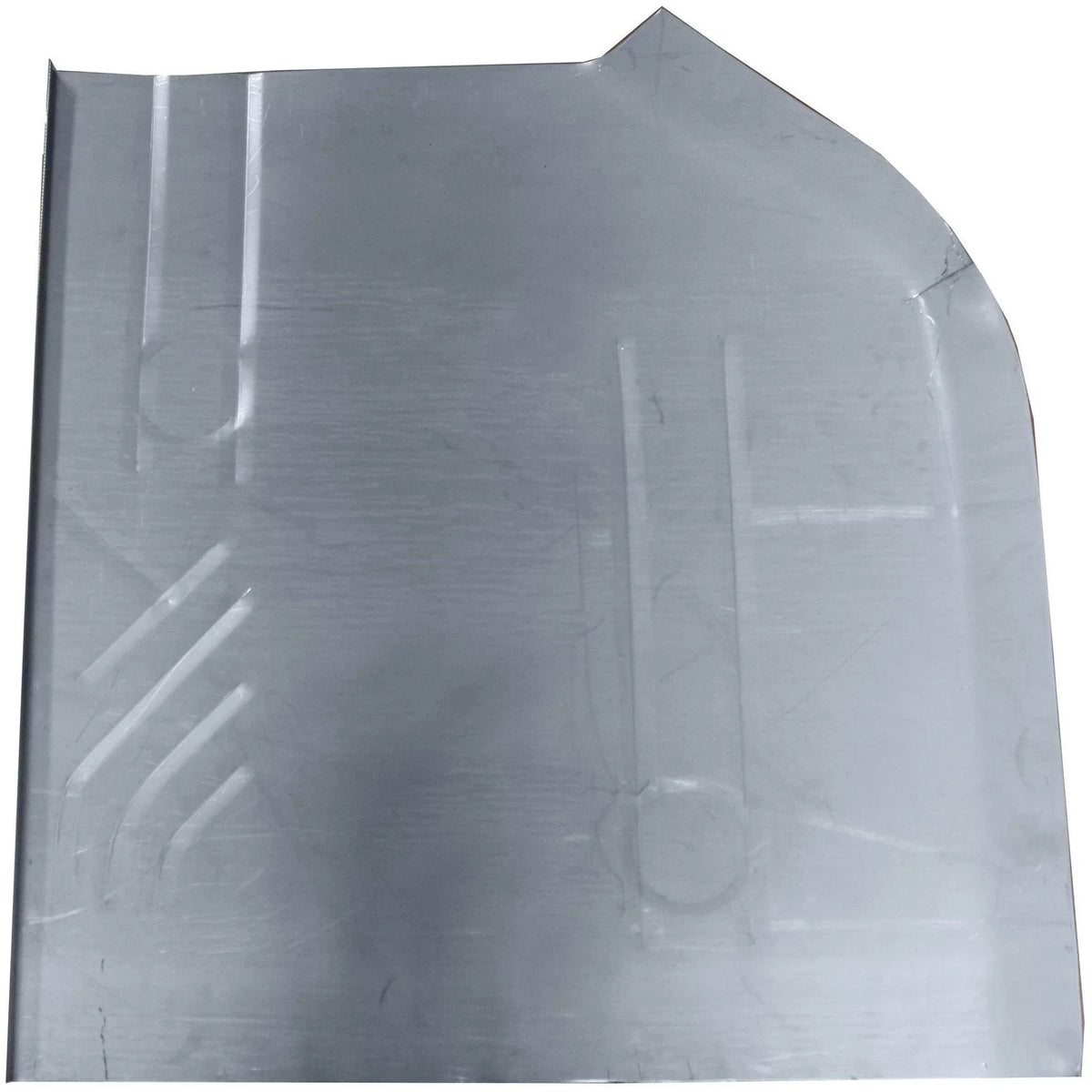 Rear 1984-2001 LH Floor Jeep Pan, Cherokee