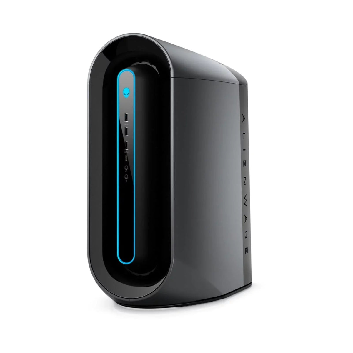 @ 10GB Gen (2021) Core RAM - GHz Cores Alienware 11th GDDR6X 1TB i5 - CPU Desktop 4.9 - (Refurbished) Aurora 3080 HDD 16GB - Gaming Restored - 6 RTX R12