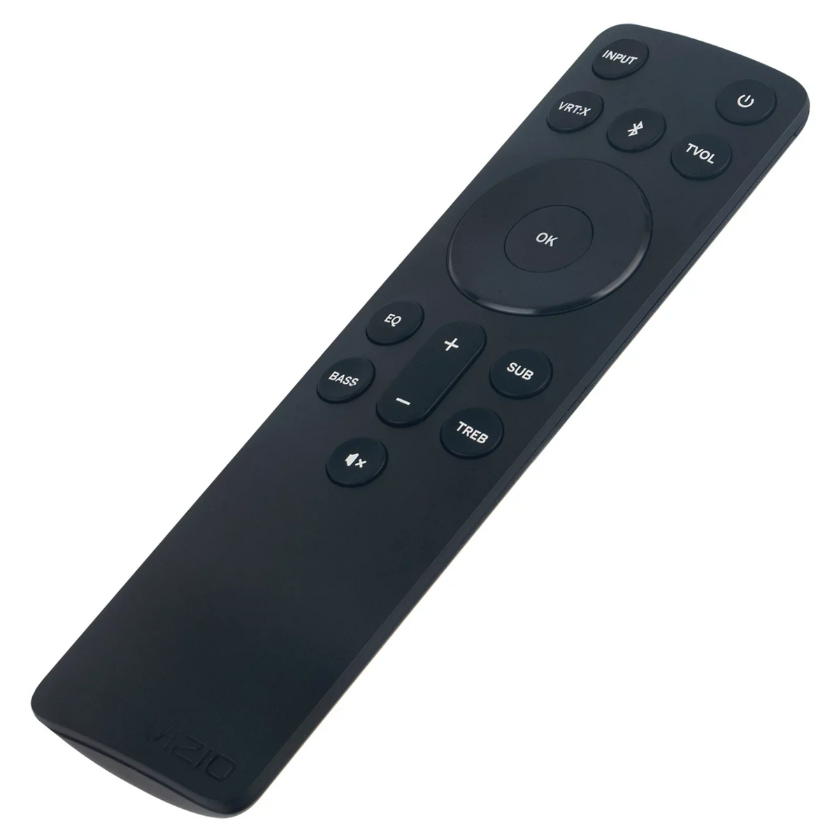 Replace V21x-J8 Soundbar SB3621n-H8 Vizio Control 1023-0000271 Remote for ND21-J