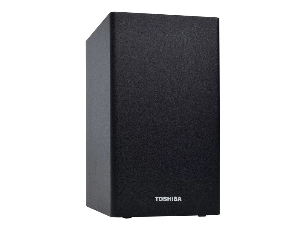 TY-WSB600 with Subwoofer 2.1CH Bar Sound