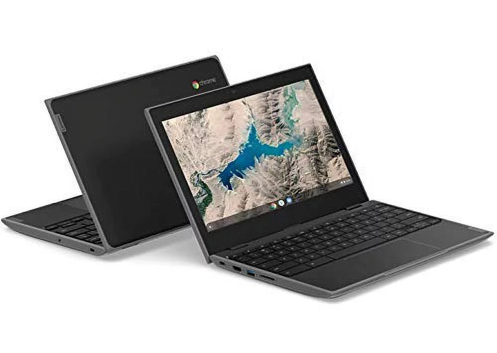 Gen2 82CD0000US 32GB AMD 100e 4GB 11.6" Chromebook