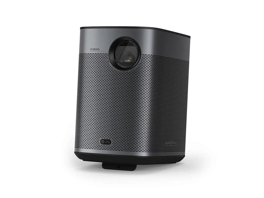 | Keystone Speakers, Lumens Intelligent ANSI 900 1080P Harman Halo+ , XGIMI Auto Auto Correction, Alignment Focus, Kardon Screen Portable Projector