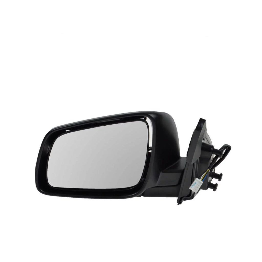 Side Heated Left Mirror Driver 2008-2014 Evolution Lancer Evo Power For Teledu