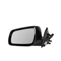 Side Heated Left Mirror Driver 2008-2014 Evolution Lancer Evo Power For Teledu