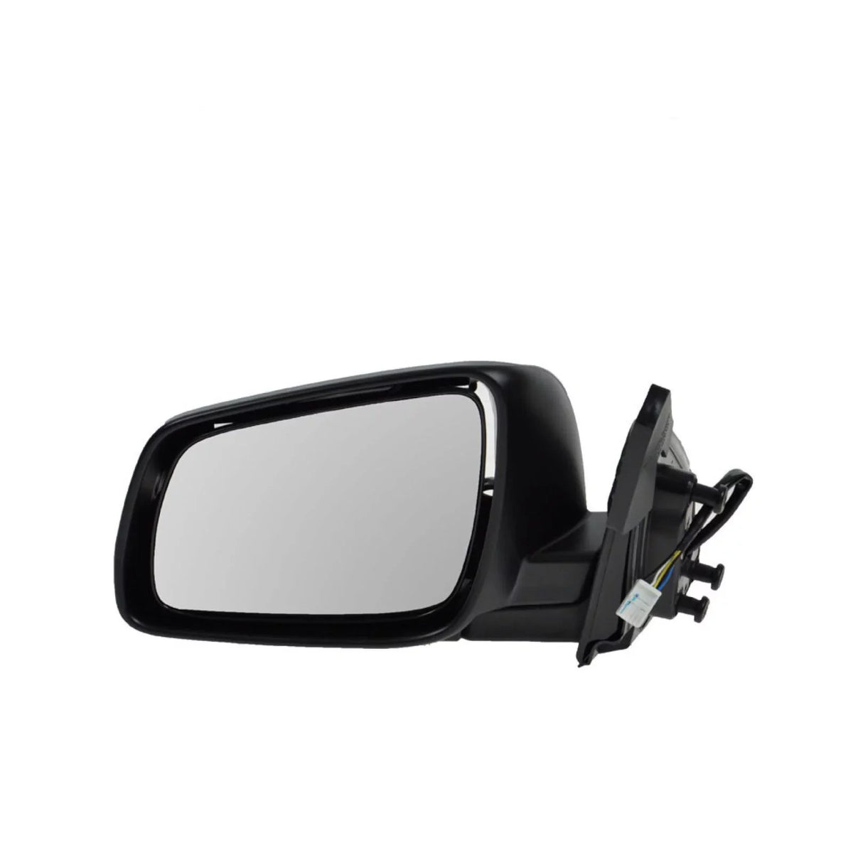 Side Heated Left Mirror Driver 2008-2014 Evolution Lancer Evo Power For Teledu