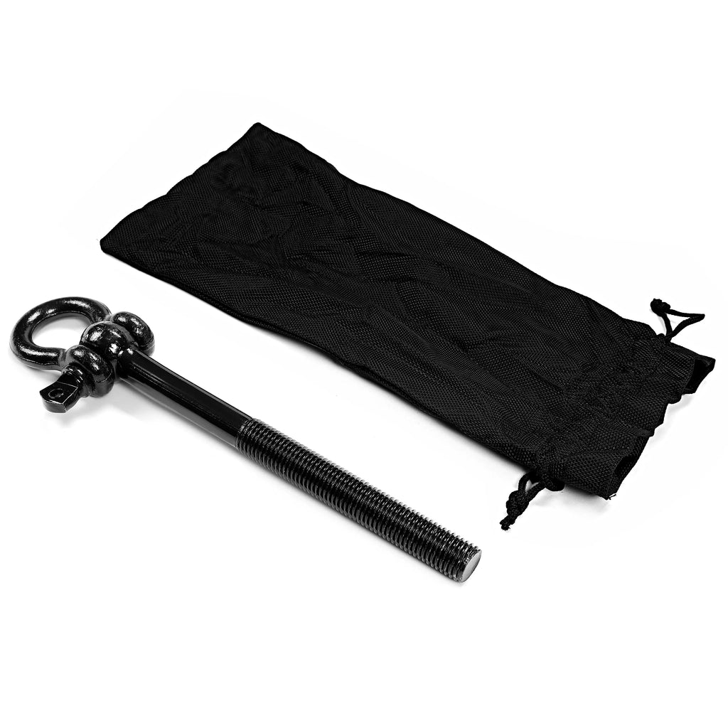 Rear for Tow Trailer GS ZR1 Corvette Hitch 15234068 Replaces 2014-2023 C8 Chevy C7 Hook Kojem Black Or Hook Front Steel Z06 Trunk