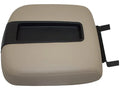 2010 Escalade 2011 2014 2008 Sport 6.2L Compatible Cadillac 2009 2007 Naturally FLEX 2012 - Console - OHV 4-Door Aspirated with 2013 Utility V8 Lid