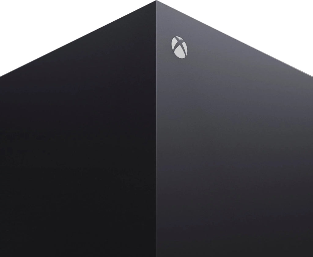 2021 Skin Controller Wooden Ash Latest 1TB Technology Gaming and Full Wireless Mytrix with Bundle Gray SSD Console Customized Black Body Xbox