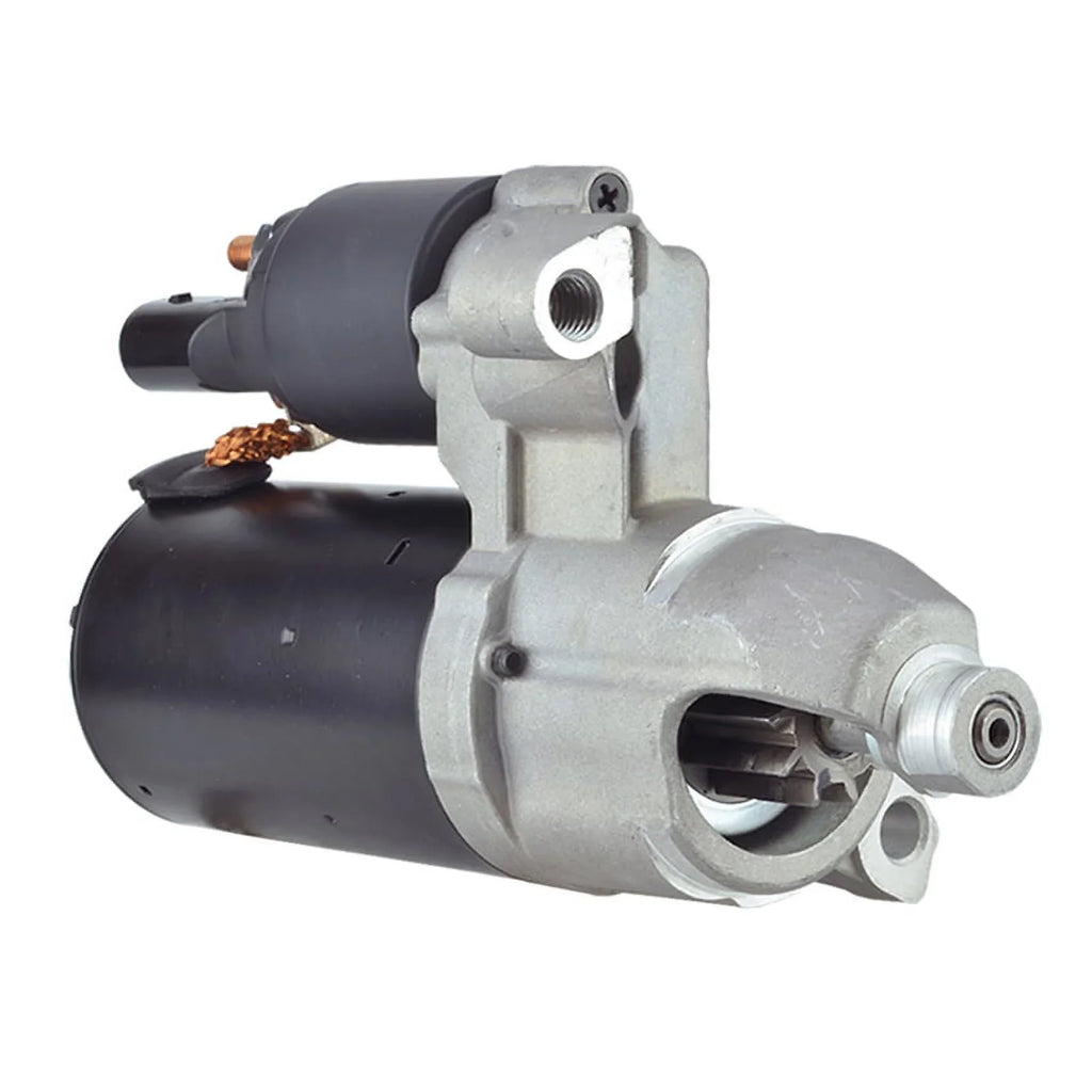 Europe Fits A4 A6 0001138070 New 10 Starter Allroad Tooth 2012-15 12V Audi Avant