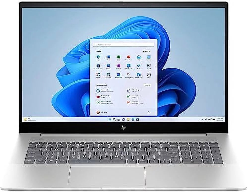 2xThunderbolt Iris Graphics 11 FHD Core BT WiFi 6E 17.3” KB w/RE Windows 2023 i7-13700H Touchscreen Webcam 1TB USB Intel IPS DDR4 16GB Laptop NVMe 4 Xe HP PC SSD Envy HDMI Pro Backlit 14-Core