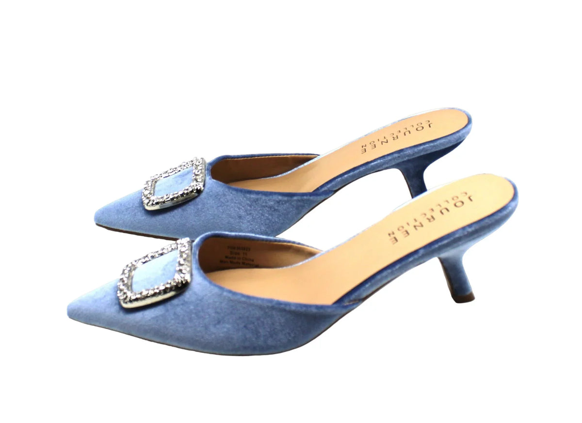 Wedge Klein 10 US) Anne Sandals(dimension