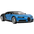 RC Model Remote Car 1-14 Bugatti Chiron Scale Control