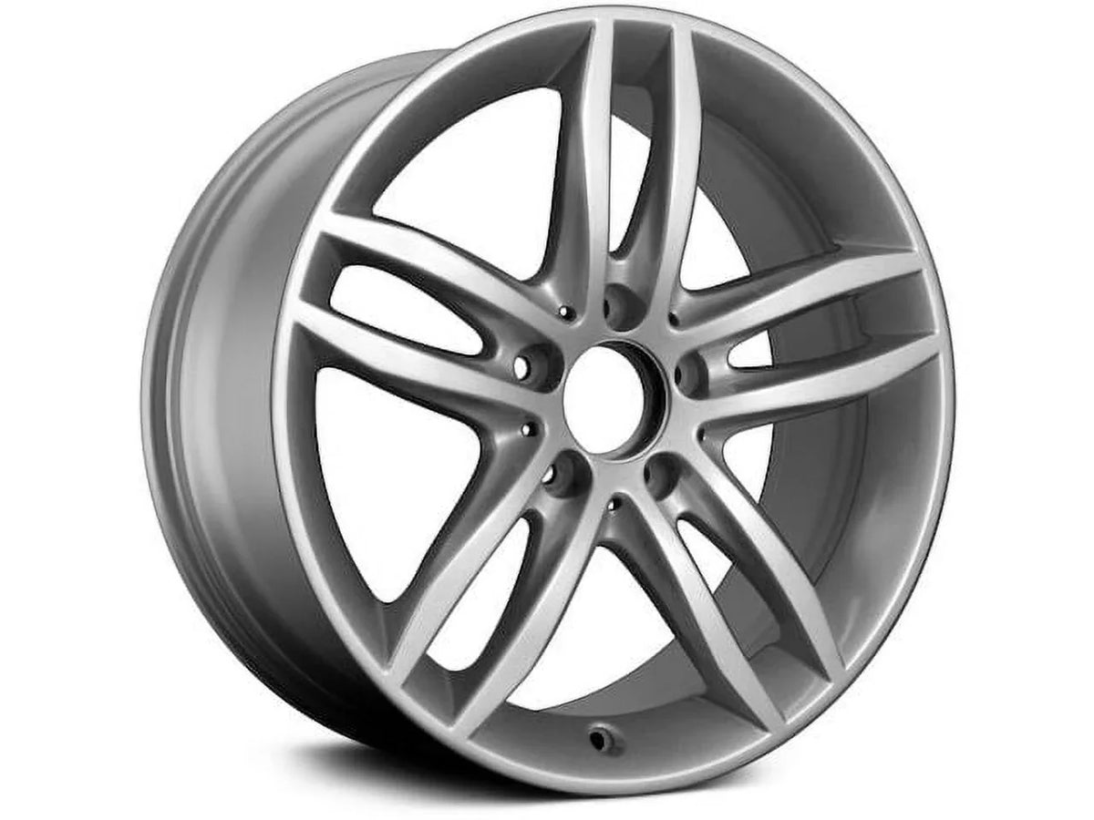 '- 2014 with 2013 C300 Wheel -Benz Compatible 2012 -
