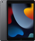 Space (Latest Gray 9th Model) 64GB Wi-Fi Gen MK2K3LL/A iPad Restored (Refurbished)