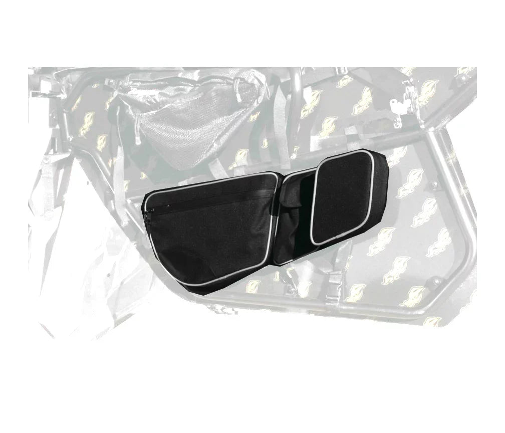 Racing Dragonfire Bag FTVDB006DFR Door