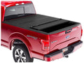 448327 2020 Bed Hard 2015 RealTruck with | (78.9") Bed F-150 Tonneau Compatible | BAK - BAKFlip MX4 Truck 6' Cover 7" Folding by