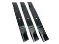 (3) PT100, PT160 , 09081200 PT200, Gravely for PT400 60" Blades
