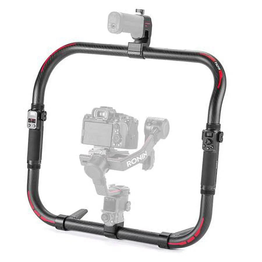 F/DJI Grip 2 Ring Rs TGAARG Tilta Advanced Gimbal