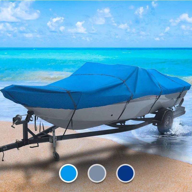 Skin Seal 110" Up 14' 1200 & Canoe L girth Boat Cover Kayak to Semi-Custom