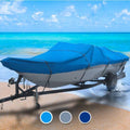 Skin Seal 110" Up 14' 1200 & Canoe L girth Boat Cover Kayak to Semi-Custom