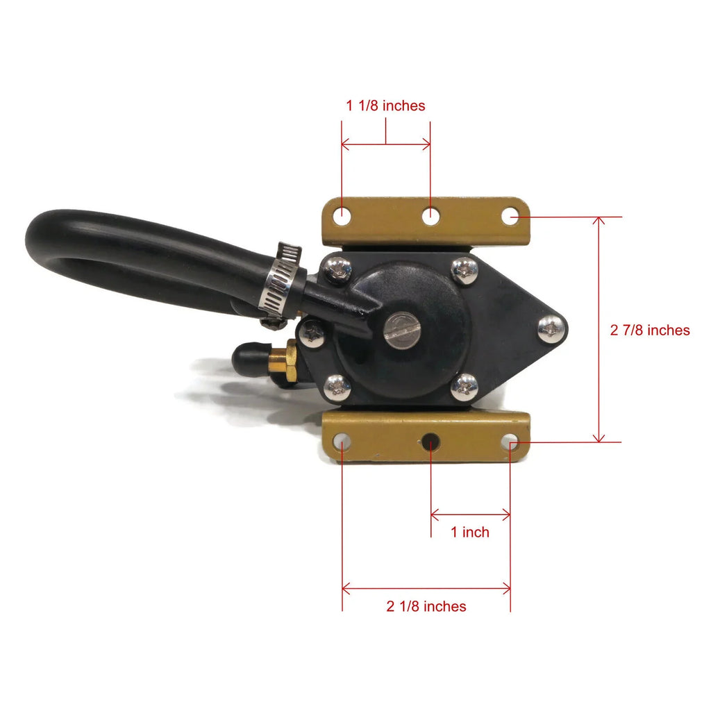 Shop For VJ140TLENS J140TLENS, The 140 Fuel HP 1992 ROP Pump Evinrude, Conversion Johnson | VRO