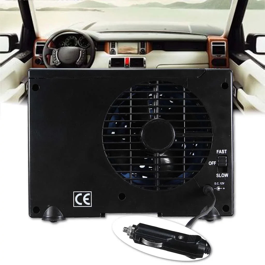 12V Unit, Mini YHAIOGS DC, Car Universal, Air Portable Conditioning