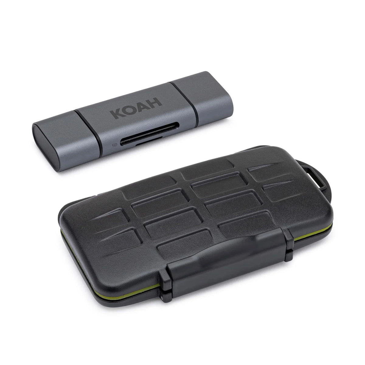 Alpha ZV-E1 Kit and Grip, 50mm Camera Mic (Black) with Mirrorless Lens,