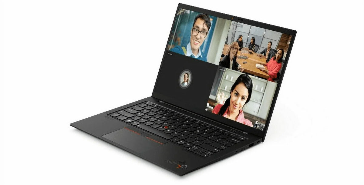 1200) ThinkPad 16 11 Iris WUXGA GB Gen Windows 14.0" Business Pro SSD, 11th 512GB Graphics, (1920 Ram, Carbon USED i7-1185G7, Gen 9th x X1 Core Xe Touchscreen, Laptop, LPRAMx Intel Intel