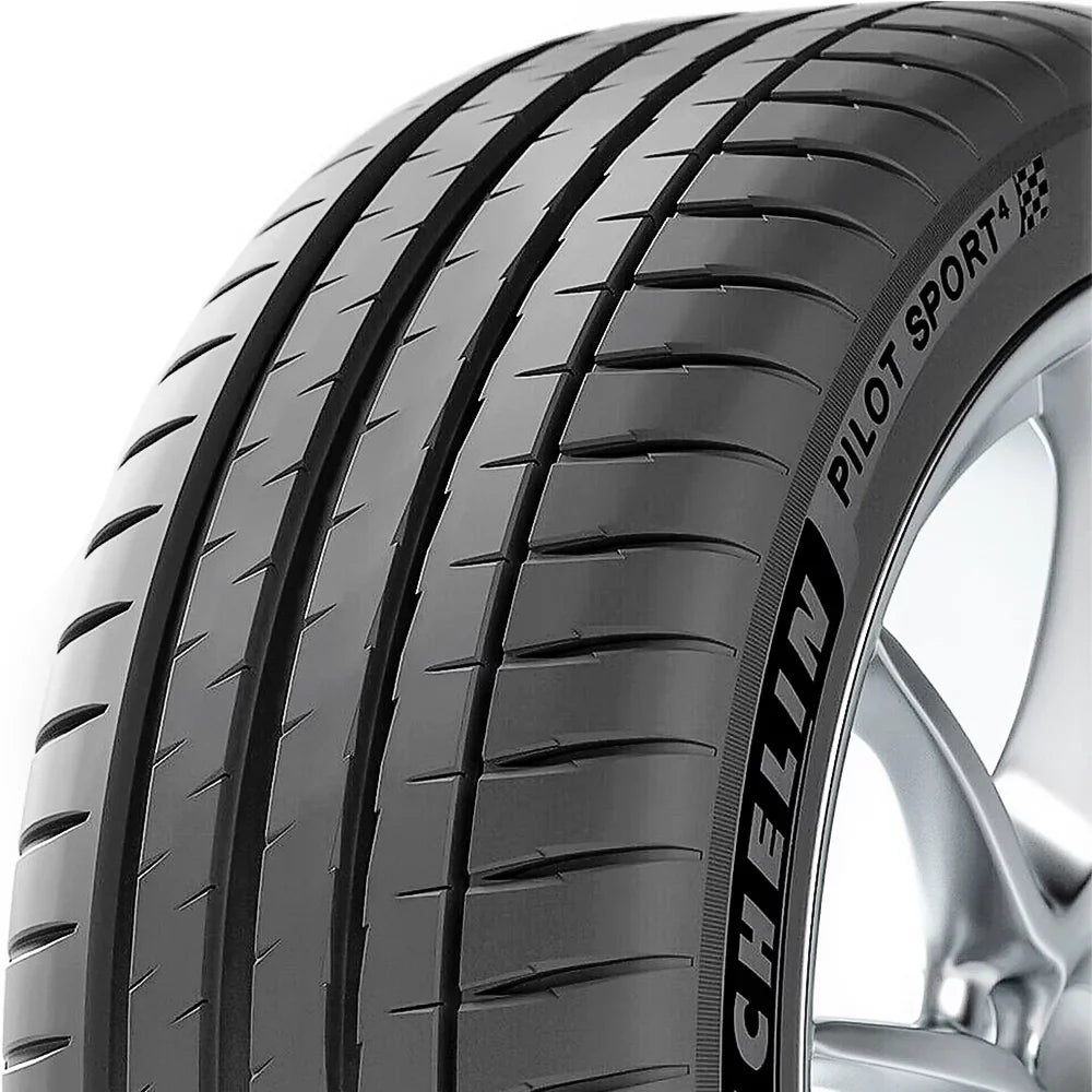 SRT8 2005-10 C 4 Fits: Charger 245/45R20 Dodge Pilot 300 103Y SRT8, XL Sport Michelin Chrysler 2006-10