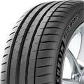 SRT8 2005-10 C 4 Fits: Charger 245/45R20 Dodge Pilot 300 103Y SRT8, XL Sport Michelin Chrysler 2006-10