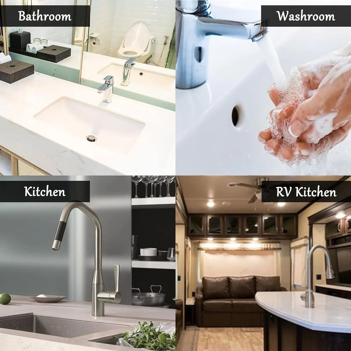 Bird Catcher, Mat, Sink Splash Sink Kitchen Countertop Washable Bath Absorbent Mats Drying Drip Microfiber GZHJMY Guard for Faucet Penguin Sea 3PCS Kitchen