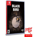 Bird Switch - Nintendo Run Limited #68) Black (Switch