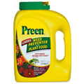 Covers Preventer 5.625 Garden Each Plus Weed Preen SqFt, Food, Plant 21-63902 900 Lb,