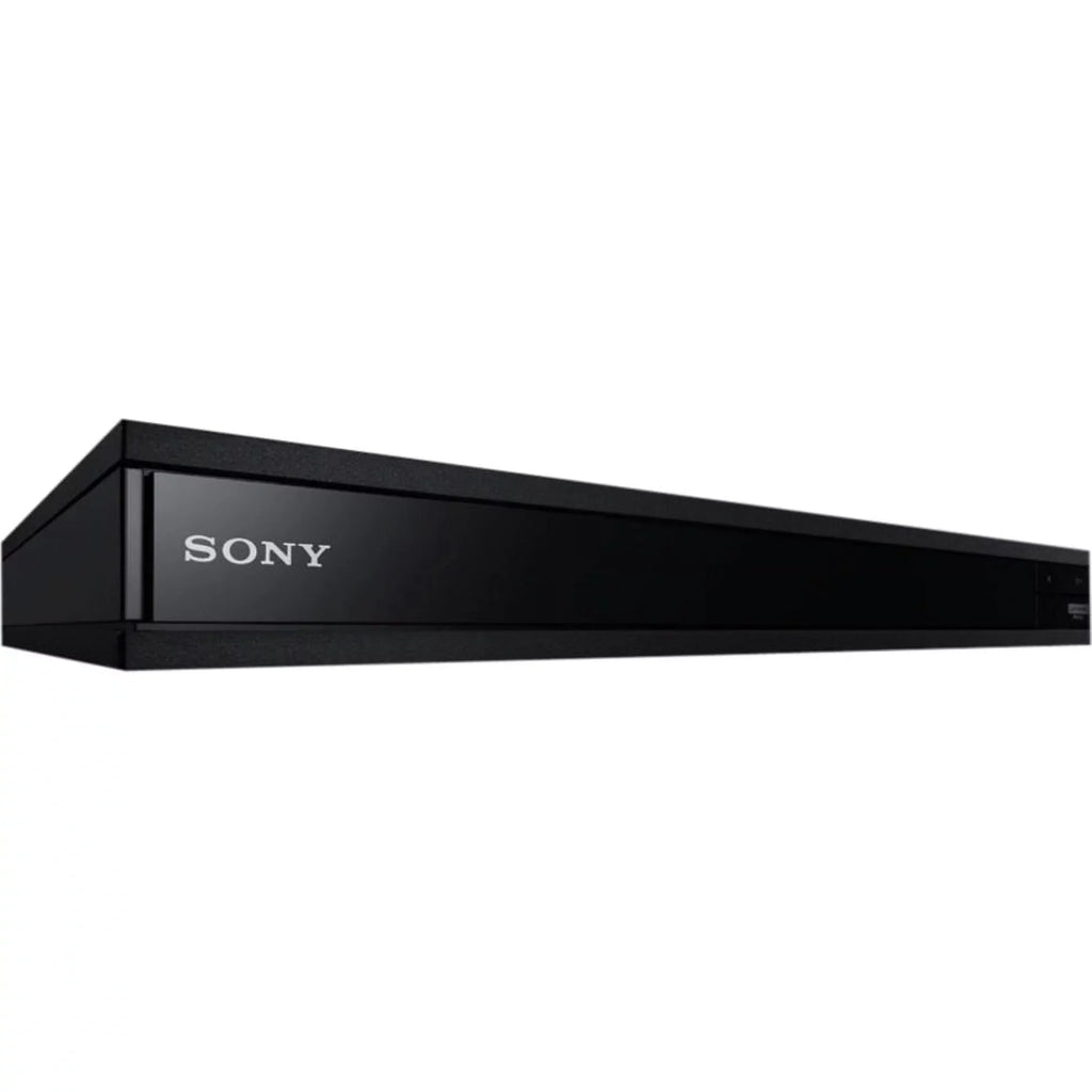 Disc Blu-ray 1 2160p Disc(s) 3D Player, UBP-X1100ES