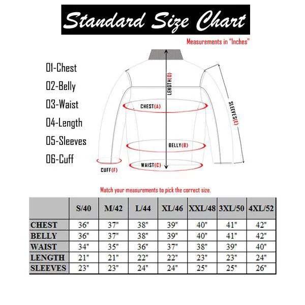 Body Spine -4XL Protection Perrini CE Armor Approved White Jacket Full Motorcycle