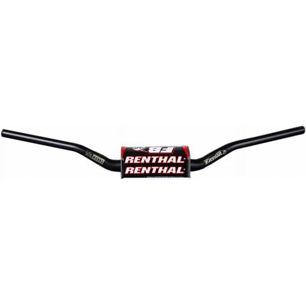 Fatbar R-Works Handlebar KTM Bend, Black 36