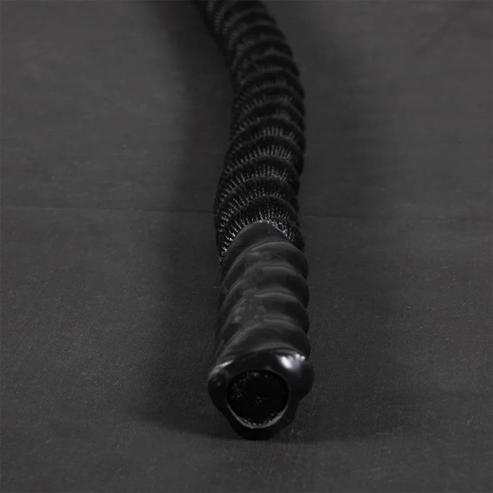 Workouts, Dacron Heavy Training Conditioning Poly Home x for Battle Cross-Train, 2in, 30ft Rope Rope Exercises Gym Strength