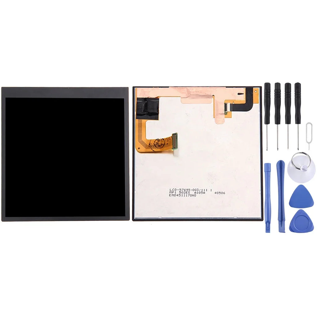 Edition Screen Full for BlackBerry Digitizer Passport Silver with LCD Assembly OEM
