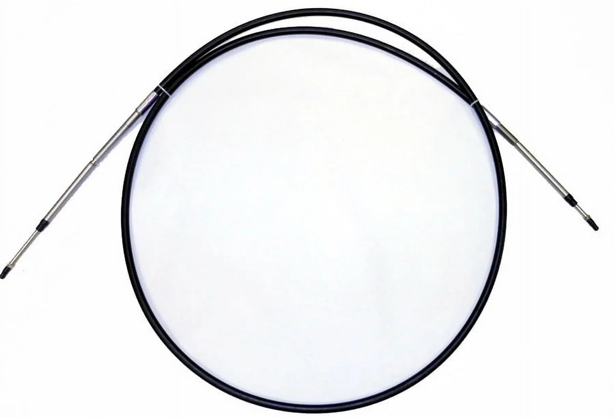 WITH 04 204170135 ISLANDIA UTOPIA IS SPEEDSTER 01 03 REVERSE 02 COMPATIBLE CHALLENGER SEA-DOO NEW CABLE 00