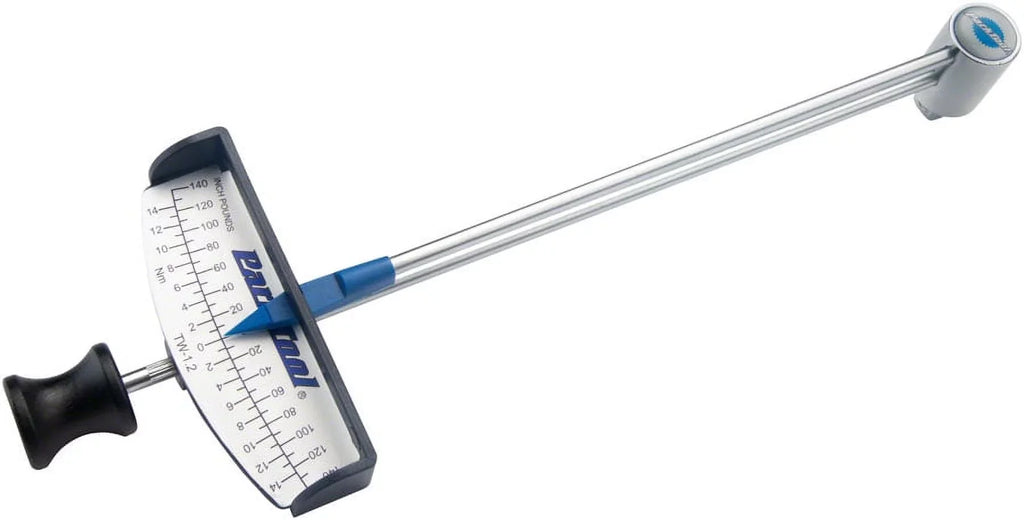 Range Wrench Torque Park Beam-Type 0-14 TW-1.2 Nm Tool ?